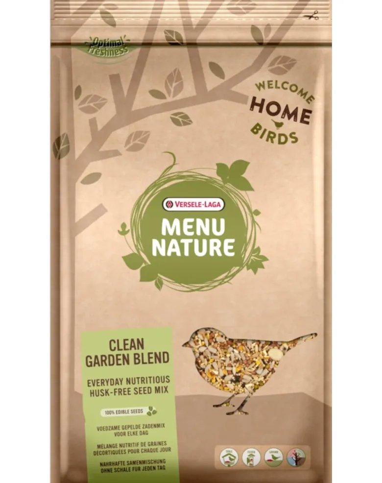 VERSELE-LAGA Clean garden Blend 10 kg