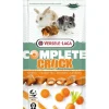VERSELE-LAGA Complete Crock Carrot 50 g - snack con carote