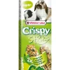 VERSELE-LAGA Crispy Sticks alla verdura per conigli e cavie 110g