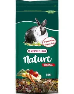 VERSELE-LAGA Cuni Nature Original 9 kg