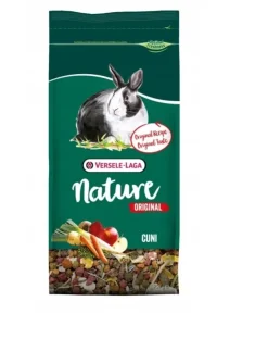 VERSELE-LAGA Cuni Nature Original 2,5 kg