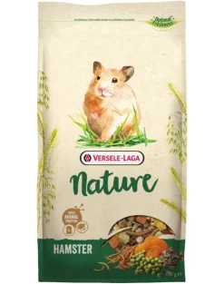 VERSELE-LAGA Hamster Nature - per criceti 2,3 kg