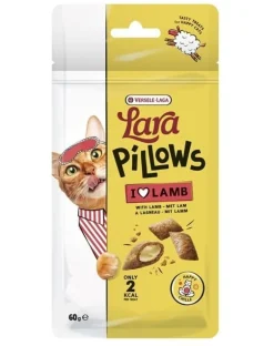 VERSELE-LAGA Lara Snack Pillows with Lamb Happy Chillz 60g snack per il relax