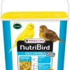 VERSELE-LAGA NutriBird Gold Crumble Canaries 4kg cibo secco per canarini gialli