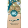 VERSELE-LAGA 10 palline di grasso in carta stagnola 900 g