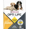 VERSELE-LAGA Puppy Maxi - Cibo per cuccioli di razze grandi e giganti Pollame 12,5 kg