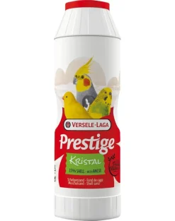 VERSELE-LAGA Shell sand kristal box 2 kg - sabbia per uccelli