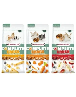 VERSELE-LAGA Snack per roditori mix gusti 3 x 50g