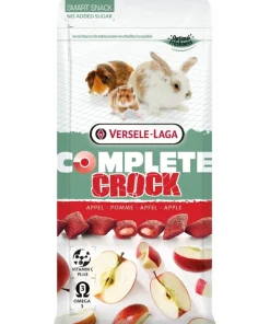 VERSELE-LAGA Snack per roditori mix gusti 3 x 50g