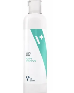 VETEXPERT Puppy shampoo per cuccioli e gattini 250 ml