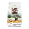 VETEXPERT Raw Paleo Adult Cat Turkey&Chicken per gatti adulti tacchino e pollo 2kg