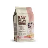 VETEXPERT RAW PALEO Heathy Grain Puppy Salmon 2kg con salmone per cuccioli