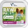 VETEXPERT RAW PALEO Pate Adult Mini Lamb 150g paté per cani di piccola taglia agnello