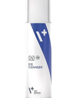 VETEXPERT Tonico per la pulizia del contorno occhi di cani e gatti 100 ml