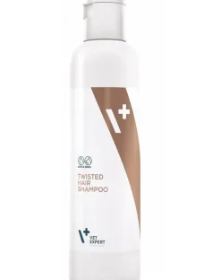 VETEXPERT Twisted hair shampoo districante 250 ml