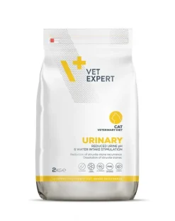 VET EXPERT Veterinary Diet Cat Urinary 6 kg