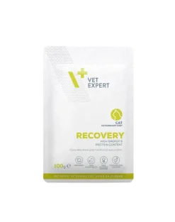 VET EXPERT Veterinary Diet Cat Recovery pouch 100 g