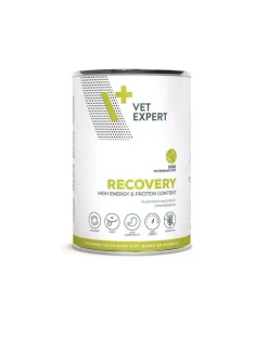 VET EXPERT Veterinary Diet Dog Recovery 400g