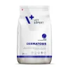 VET EXPERT Veterinary Diet Dog Dermatosis Salmon&Potato 2 kg