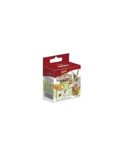 VITAPOL Cubetto di calcio per roditori - verdure 40 g