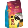 VITAPOL Premium pappagalli grandi 750 g