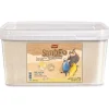 VITAPOL Sabbia al limone per uccelli 5,4 kg
