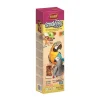 VITAPOL Smakers nocciola e frutta per pappagalli di grossa taglia 250 g