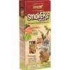 VITAPOL Smakers per roditori - vegetale