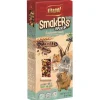 VITAPOL Smakers per roditori - festivo 2 pz