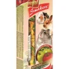 VITAPOL Smakers per roditori - mela 2 pz