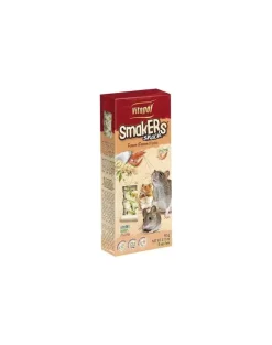 VITAPOL Snack di gamberi e gamberetti 2 pz