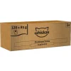 WHISKAS Adult Drobiowa Uczta 120x85 g cibo umido completo per gatti adulti in gelatina