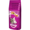 WHISKAS 1+ Manzo e Carote 14kg