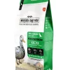 WIEJSKA ZAGRODA Alimento monoproteico con anatra per cani M/L 12 kg