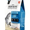 WIEJSKA ZAGRODA Alimento monoproteico con salmone per cani S/M 2 kg