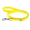 4WILD Guinzaglio impermeabile 150 cm giallo neon