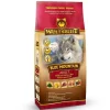 WOLFSBLUT Adult Blue Mountain per cani con cervo e coniglio 12,5 kg