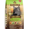 WOLFSBLUT Dark Forest Adult per cani con carne di cervo e patate dolci 12,5 kg