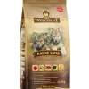 WOLFSBLUT Range Lamb Puppy per cuccioli con agnello e riso integrale 12,5 kg