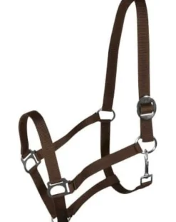 YORK Capestro Harmony marrone PONY