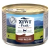 ZIWIPEAK Cat Beef Manzo 185 g
