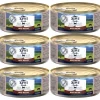 ZIWIPEAK Cat Beef Manzo 6x85 g