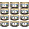 ZIWIPEAK Cat Beef Manzo 12 x 85 g