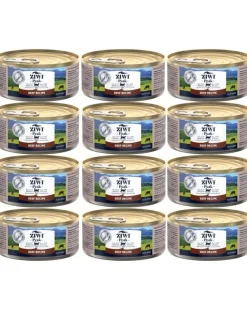 ZIWIPEAK Cat Beef Manzo 12 x 85 g