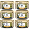 ZIWIPEAK Cat Chicken Pollo 6x85 g
