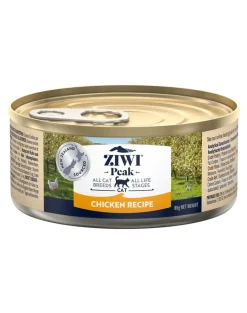 ZIWIPEAK Cat Chicken Pollo 6x85 g