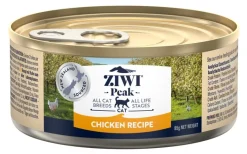 ZIWIPEAK Cat Chicken Pollo 6x85 g
