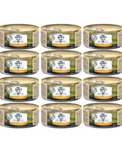ZIWIPEAK Cat Chicken Pollo 12 x 85 g