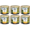 ZIWIPEAK Cat Chicken Pollo 6x185 g