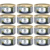 ZIWIPEAK Cat Mackerel Sgombro 12 x 85 g